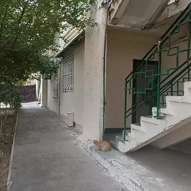 3 МКР 7- ПОЛИКЛИНИКА 1 ЭТАЖ