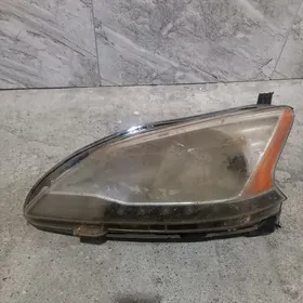 Nissan sentra onki fara