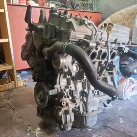 tayota avalon mator 3.5