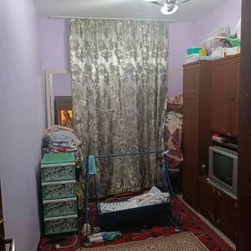 Мир 1 4 комнаты