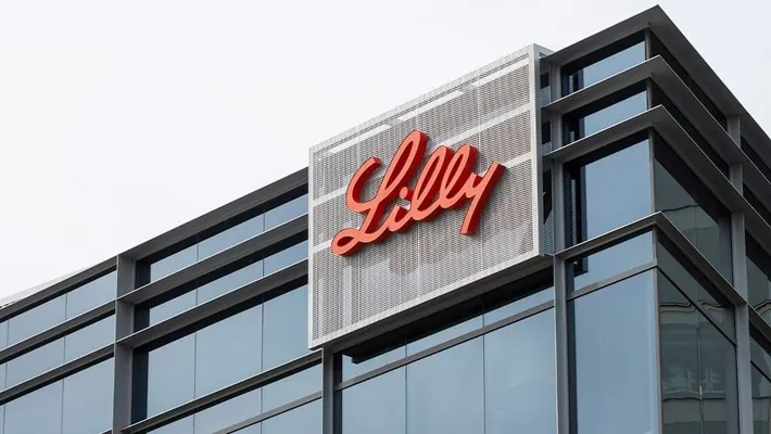 Eli Lilly 1 trln dollar bazar bahasyna ýeten ilkinji farmasewtika kompaniýasy boldy