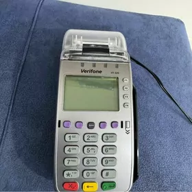 Verifone vx520