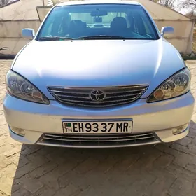 Toyota Camry 2003