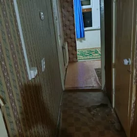 Мир 3 3 комнаты