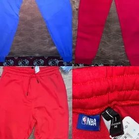 Спортивные штаны