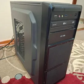 Kompyuter dual core domashny