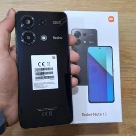Redmi Note 13 8/256