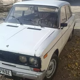 Lada 2106 1997