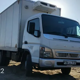 Mitsubishi Canter 2014