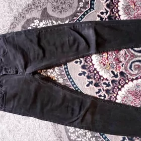 джинсы мужские