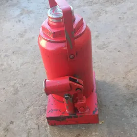 ДАМКРАТ - 50 тон