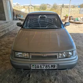 Lada 2110 2002