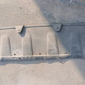 RX330 zashita plastmasy