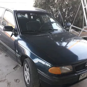 Opel Astra 1993