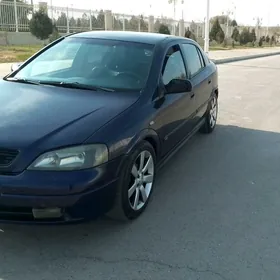Opel Astra 1999