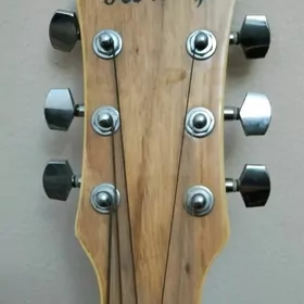 гитара 6 струн