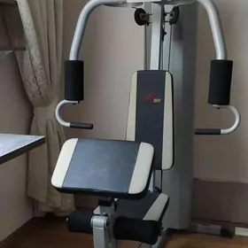 trenajor silawoý kompleks