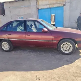 Opel Omega 1993