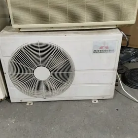 mitsubishi 60kw