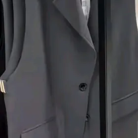 Костюм Двойка