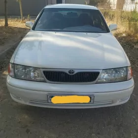 Toyota Avalon 1996