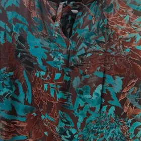 yuka gulyupek, strec material