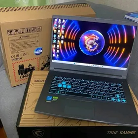 MSI RTX4050 6GB (16/512GB)