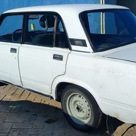 Lada 2107 1987