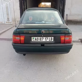Opel Vectra 1991