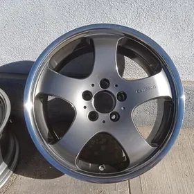 Carlsson diska R18 original