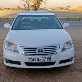 Toyota Avalon 2005