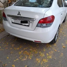 Mitsubishi Lancer 2013