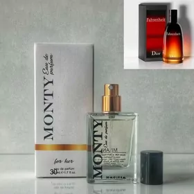 Duhy duhi Fahrenheit Newyork