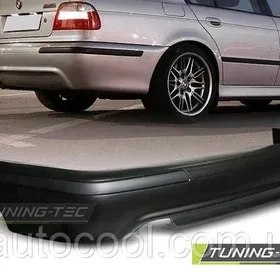 M5 BAMPER E39 BMW YZY