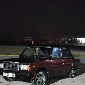 Lada 2107 2004