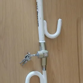 Противоугонное  устройство