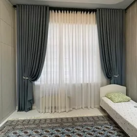 Zanawesga Занавесы Perde Tuty