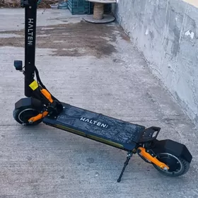 Самокат HALTEN Tornado