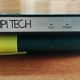 IPITECH IP TV TUNER