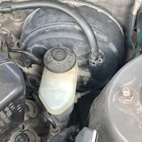 вакум камри бабочка