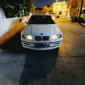 BMW 328 1998
