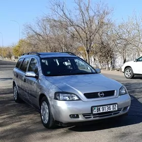 Opel Astra 2000