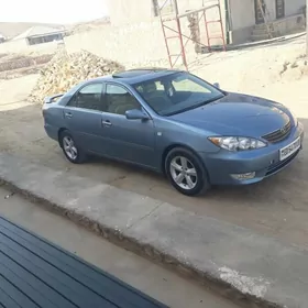Toyota Camry 2002