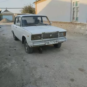 Lada 2107 1990