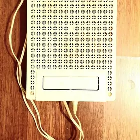 стабилизатор 220в.