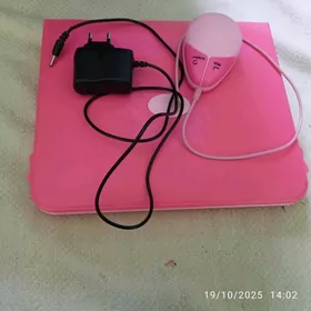 Çagalar üçin kompýuter