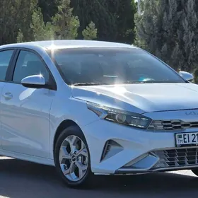 Kia Forte 2022