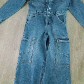 Комбинезон новый