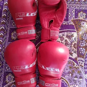 перчатки боксерские