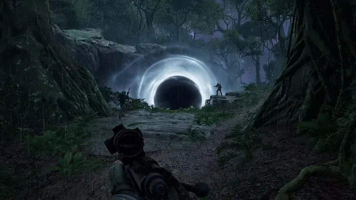 Krafton täze žanrda PUBG: Black Budget oýnuny hödürledi